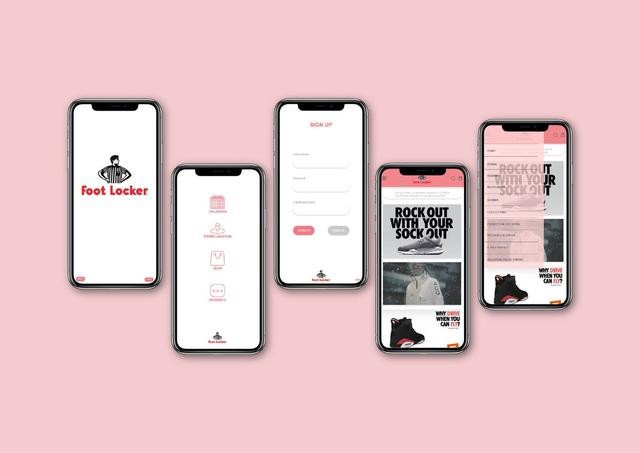 UI设计界面中的情感化设计-乐动网页版登录入口 APP开发 乐动网页版登录入口公司 APP开发公司