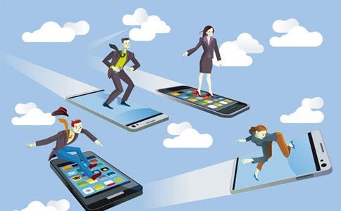 移动电商的优势是什么？商城app定制-北京乐动网页版登录入口公司