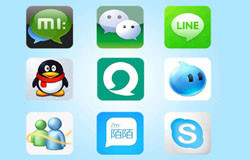 APP怎样实现即时通讯、即时通讯APP开发，社交APP开发-北京乐动网页版登录入口