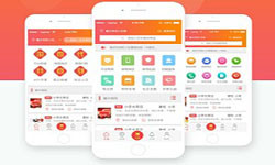 电商类app有哪些内容？app商城定制开发-北京乐动网页版登录入口公司