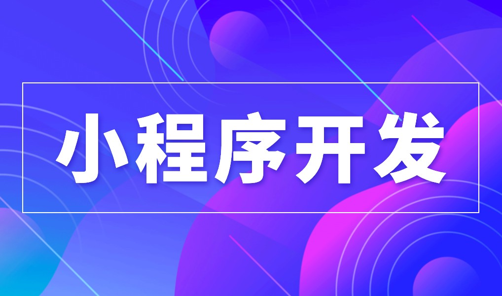 上海小程序乐动网页版登录入口公司综合实力对比