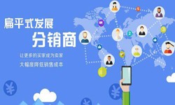 北京乐动网页版登录入口微信分销系统的4大优势-北京乐动网页版登录入口乐动网页版登录入口