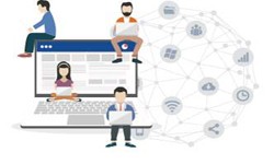 在线教育乐动网页版登录入口拉近与知识的距离-软件外包公司