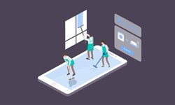 开发家政服务app需要有哪些基本功能？北京乐动网页版登录入口