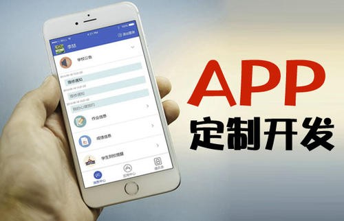 APP开发为什么必须要定制开发?北京乐动网页版登录入口