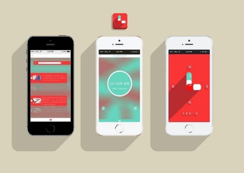 如何选择app开发、微信小程序 软件定制-乐动网页版登录入口
