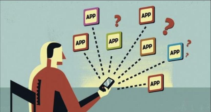 如何制作app-定制开发必须考虑的四个问题-乐动网页版登录入口公司